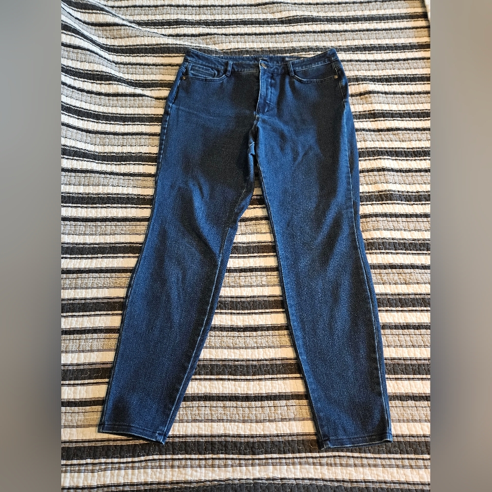 J Jill Premium Flex Jeans